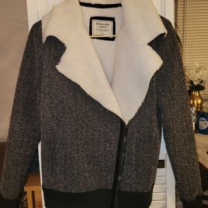 Abercrombie & Fitch jacket